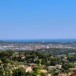 Beautiful Provencal House With Swimming Pool * Ollioules