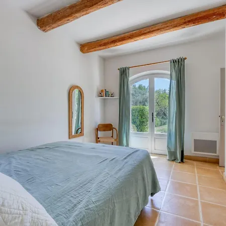 Hébergement de vacances Beautiful Provencal House With Swimming Pool Ollioules