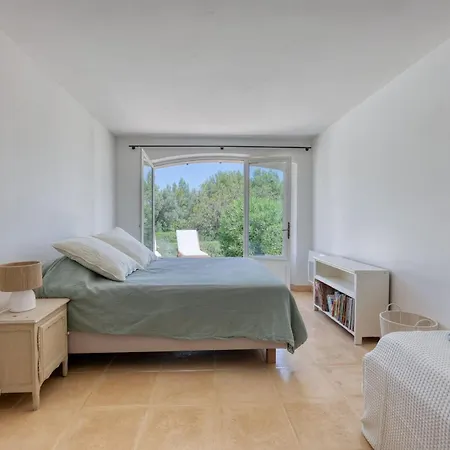 Beautiful Provencal House With Swimming Pool Hébergement de vacances Ollioules