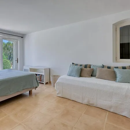 Hébergement de vacances Beautiful Provencal House With Swimming Pool Ollioules
