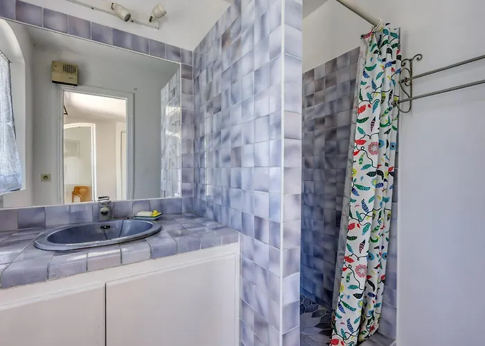 Beautiful Provencal House With Swimming Pool Ollioules