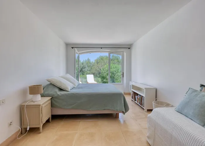 Beautiful Provencal House With Swimming Pool Nyaraló Ollioules