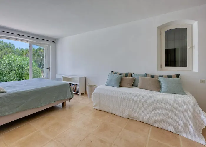 Nyaraló Beautiful Provencal House With Swimming Pool Ollioules